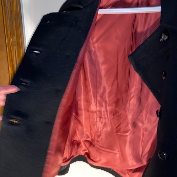 HOBBS London wool blazer, size 8, EUC - Picture 6 of 14